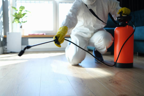 Reliable Blood Cleanup contractor in Hillrose, CO by Dulley Family Biohazard Services